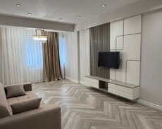 Baku City Residence Khatai