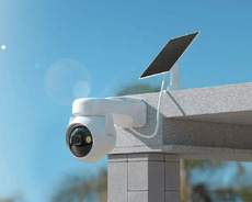 4g camera Kit + Ipc-k9ep-3t0te Eu