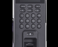 Giriş nəzarəti terminalı Hikvision Ds-k1t804bmf
