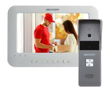 Видеодомофон Hikvision Ds-kis205t