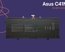 Asus Zenbook 13 / C41n1904 batareya