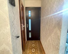 Бинагадинский район, улица Теймура Ягубова