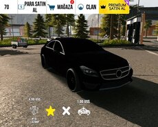 car parkinq