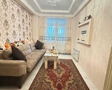 Masazır City Residencedə super təmirli mənzil satılır