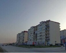 Масазыр Абшерон Город 54 кв.м. Купча Меблированная квартира