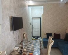 Masazir Mehli complex 3 peredelka apartment