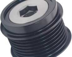 Toyota Camry dinama skifi