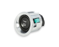 Range Rover Vogue 2012 Start Stop