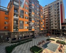 Нариманов метро, улица Тебриз