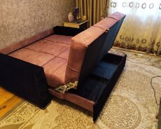 Американский диван