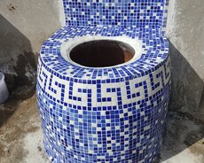 Tendir sifarişi