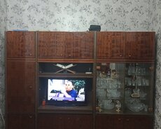 Qonaq otağı mebeli