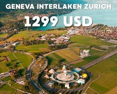İsveçrə Turu