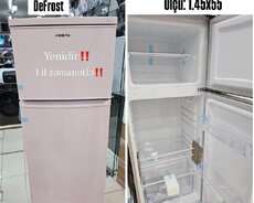 Vesta Defrost Soyuducu