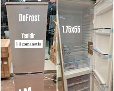 Vesta Defrost Soyuducu