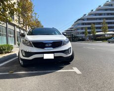 Kia Sportage 2012