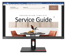Монитор Lenovo Thinkvision S24i-30