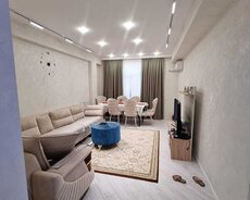 Masazır qəsəbəsi, Qurtuluş 93 kompleksi