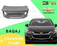Багажник Chevrolet Cruze 9