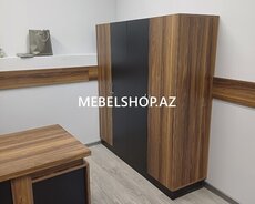 Ofis Mebeli Sifarişi