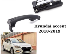 Hyundai Accent ручка (ручка-перчатка) на продажу