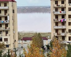 Масазыр Абшерон Сити 43 кв.м квартира с купоном
