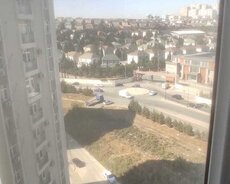 Yasamal 1 спальня в аренду в Миде