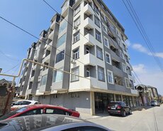 Masazır qəsəbəsi, İsmət Qayıbov küçəsi