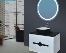 "Moydadır" 80 sm Moydadırların matrialı Fiber Plas matrialdan