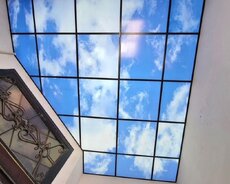 Asma tavan, Suyadavamlı, Ünvandan götürmə, Pulsuz çatdırılma, Ödənişli çatdırılma, Pulsuz quraşdırma, Zəmanətli