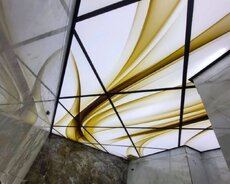 Asma tavan, Suyadavamlı, Ünvandan götürmə, Pulsuz çatdırılma, Ödənişli çatdırılma, Pulsuz quraşdırma, Zəmanətli