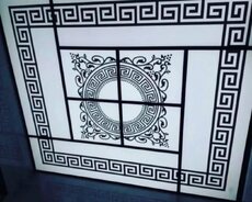 Asma tavan, Suyadavamlı, Ünvandan götürmə, Pulsuz çatdırılma, Ödənişli çatdırılma, Pulsuz quraşdırma, Zəmanətli