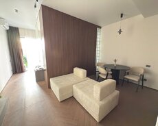 Sabunçu rayonu, Park Residence yaşayış komleksi