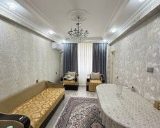 Масазыр поселок Куртулуш 93 комплекс