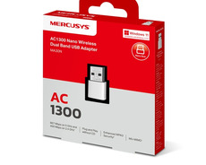 Usb-адаптер Ac1300 Ma30n