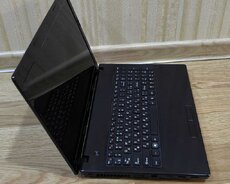 Lenovo noutbuk (ssd, yeni batareya, Windows)