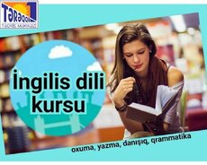 İngilis dili hazırlığı