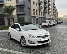 Hyundai i 40 satılır polnu full
