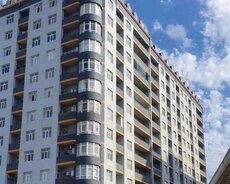 Masazir Замковый комплекс 57 кв.м. Меблированная квартира на продажу