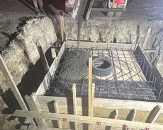 Beton isleri