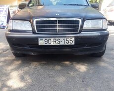 Furqon Mersedes 2.2 Cdi 1999 satilir və ya taksi ücünyararlı
