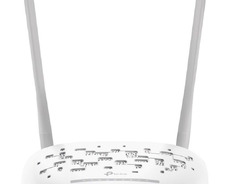 Маршрутизатор Tp-link - Xn020-g3v