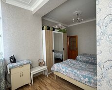 А Продается 2-комнатная квартира в районе Ясамал