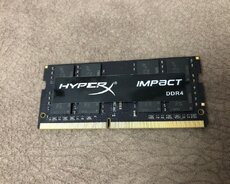 Kingston ram 8gb