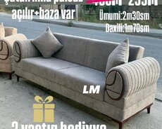 Divan Müasir dizaynla