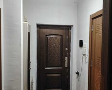 Yasamal Продается 1-комнатная квартира в Миде