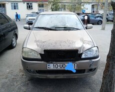 Chery Covin
