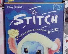 Stitch sürpiriz