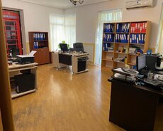 İcarəyə verilir obyekt 130 m²