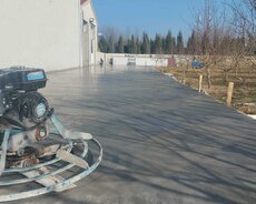 Betonun şlifovkaso